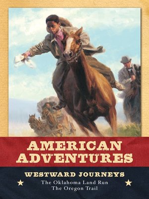 Westward Journeys - ebook